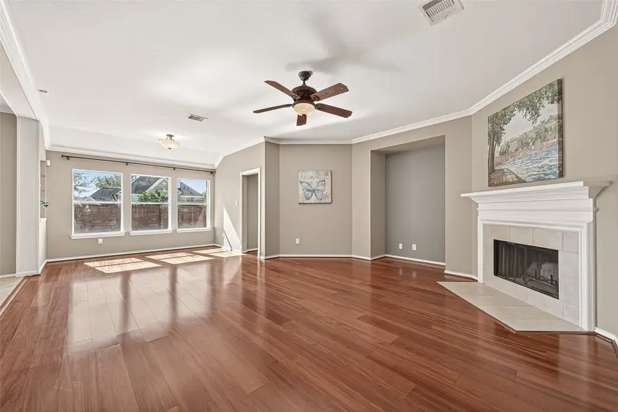 1723 Magnolia Lake Lane, Richmond, TX 77406 - Image #2