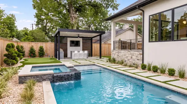 14106 Heatherfield Drive, Houston, TX 77079
