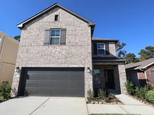22515 Douglas Court, New Caney, TX 77357
