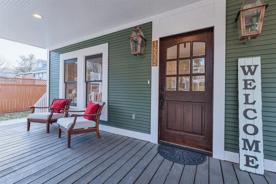 1535 Rutland Street, Houston, TX 77008 - #3