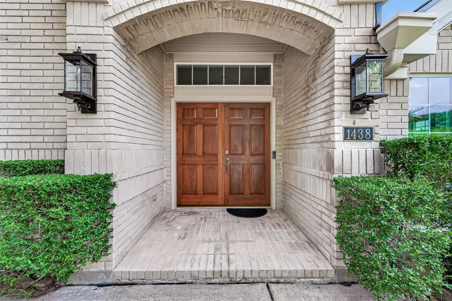 1438 Forest Home Drive, Houston, TX 77077 - #3