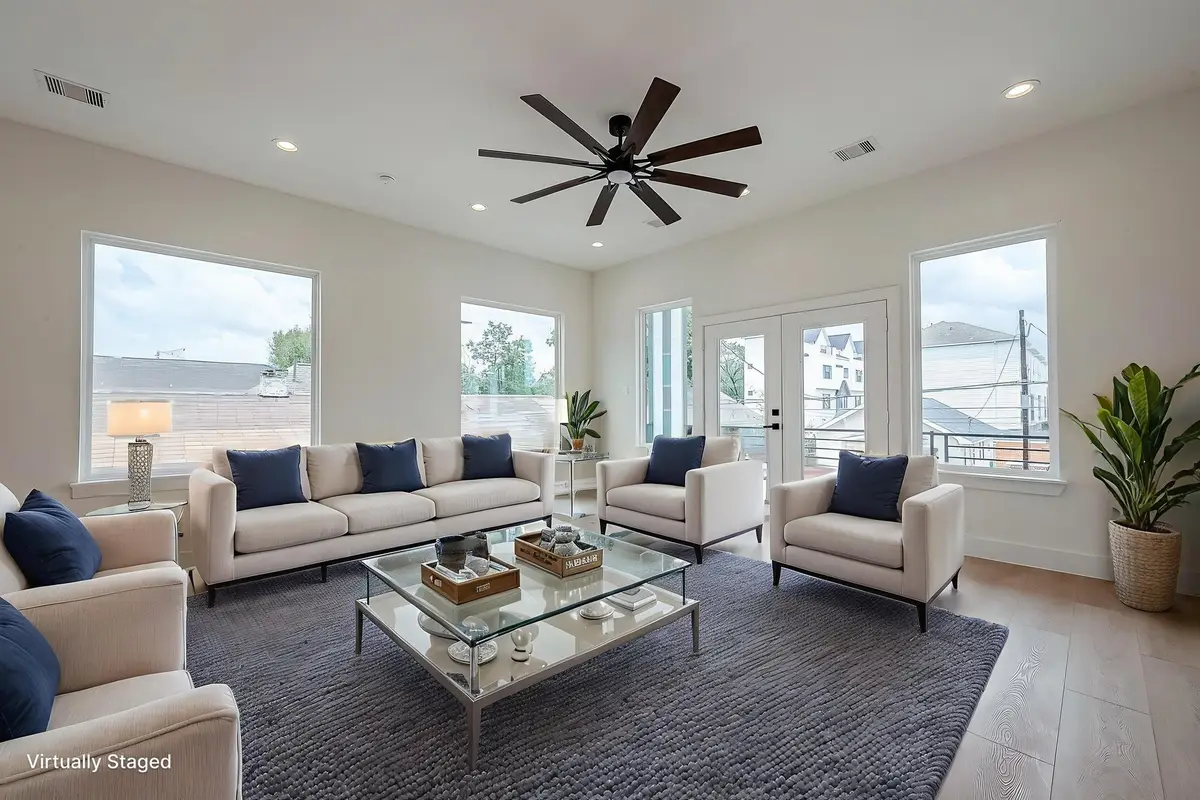 1511 Alamo Street, Houston, TX 77007 - Image #1