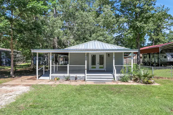 140 Tobago Lane, Point Blank, TX 77364