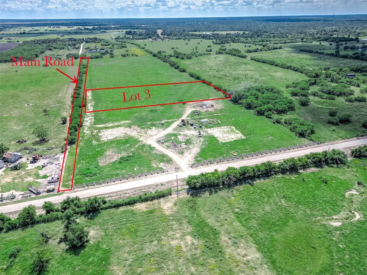 LOT 3 Routt Point Road, Needville, TX 77461 - Image #1