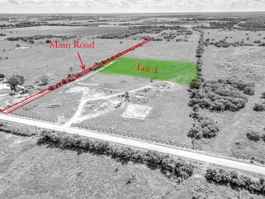 LOT 3 Routt Point Road, Needville, TX 77461 - Image #2