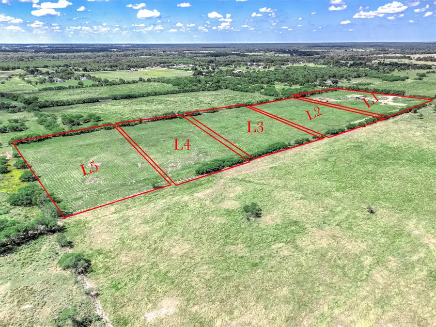 LOT 3 Routt Point Road, Needville, TX 77461 - Image #3