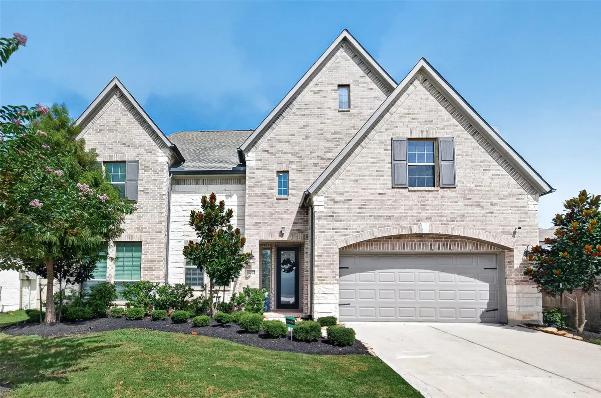 15003 Berry Brook Drive, Conroe, TX 77302 - #1