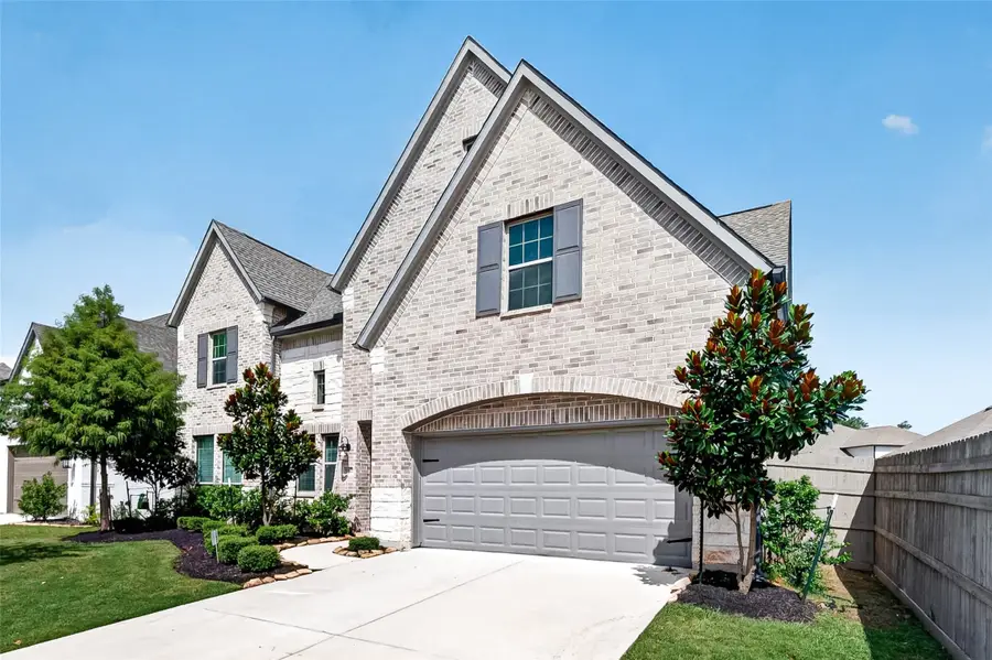 15003 Berry Brook Drive, Conroe, TX 77302 - #2