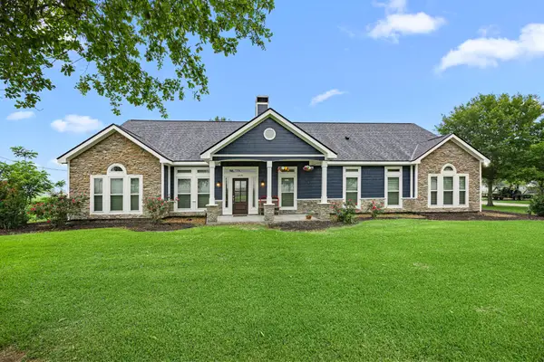 16720 Fm 1164 Road, East Bernard, TX 77435