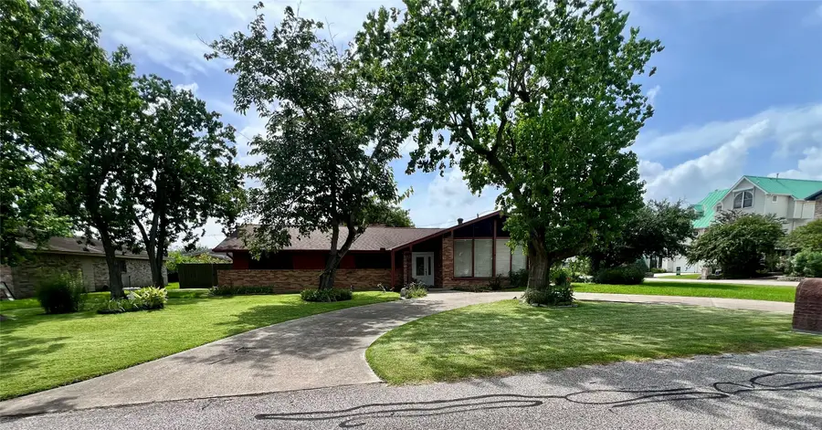 3802 Dolphin Lane, La Porte, TX 77571 - #2