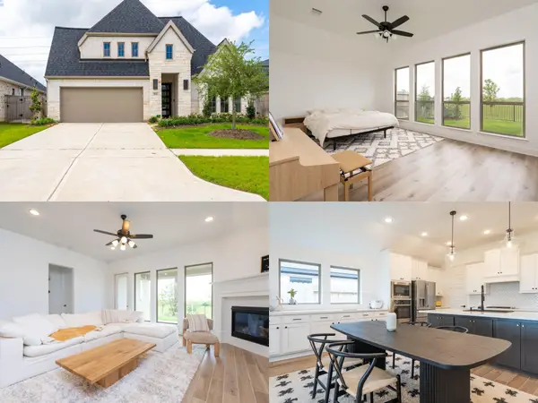 4226 Maple Glen Drive, Fulshear, TX 77441