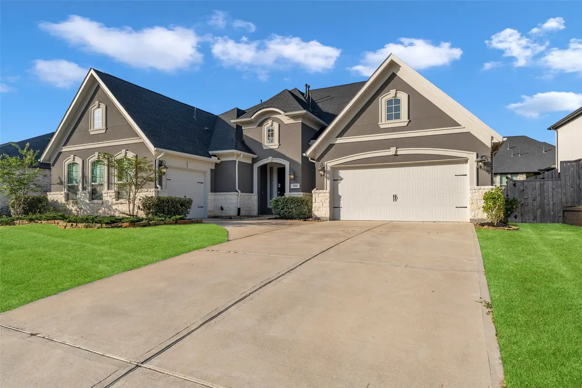 1014 Lakemont Bend Lane, Pinehurst, TX 77362 - #1