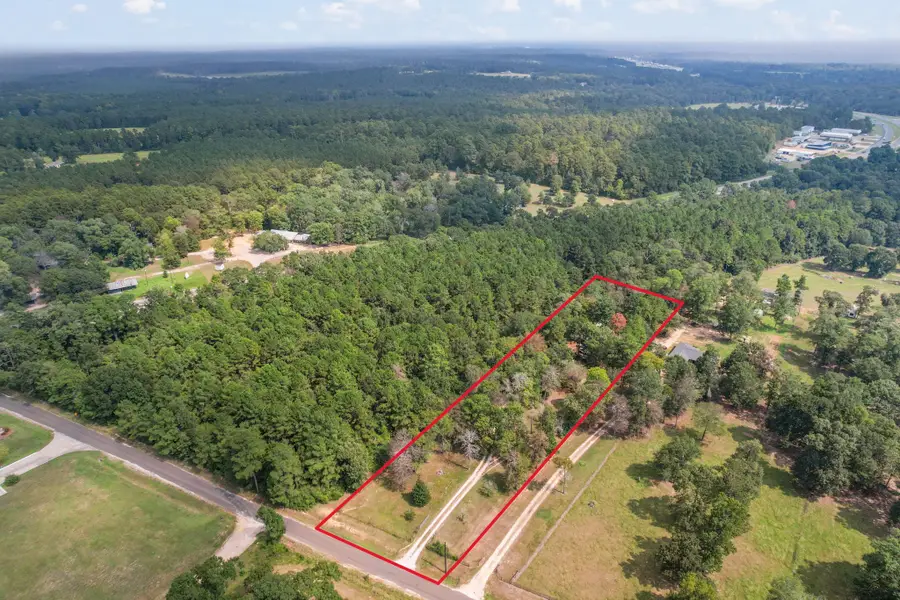253 Pinckard Rd, Livingston, TX 77351 - #3