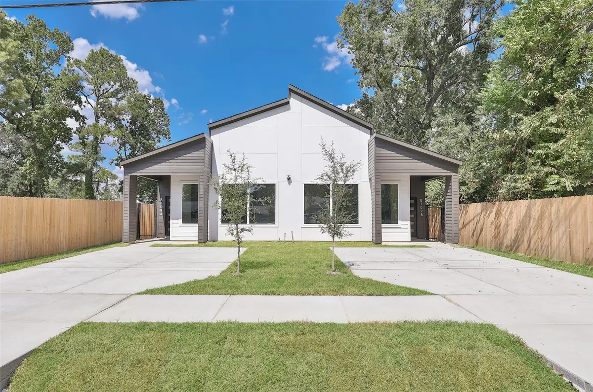 8109 Cabot Street #A/B, Houston, TX 77078 - Image #1
