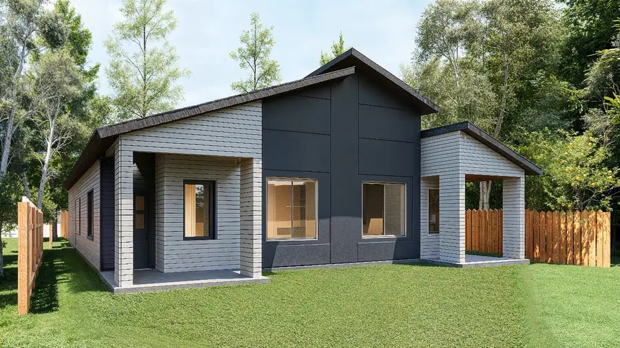 8109 Cabot Street #A/B, Houston, TX 77078 - Image #3