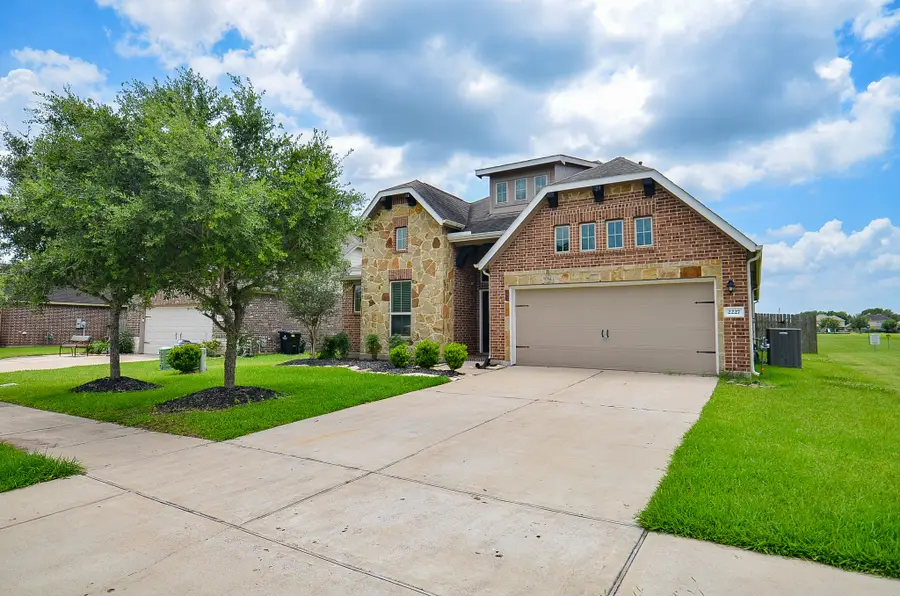 2227 Leonetti Lane, Rosenberg, TX 77471 - #2