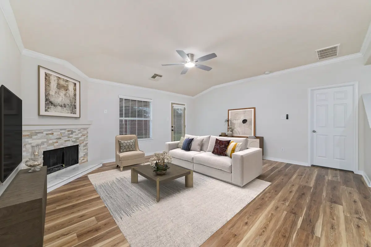 26610 Marble Falls Bend, Katy, TX 77494 - Image #1