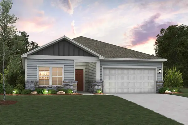 4451 Wisenbaker Way, Bryan, TX 77845