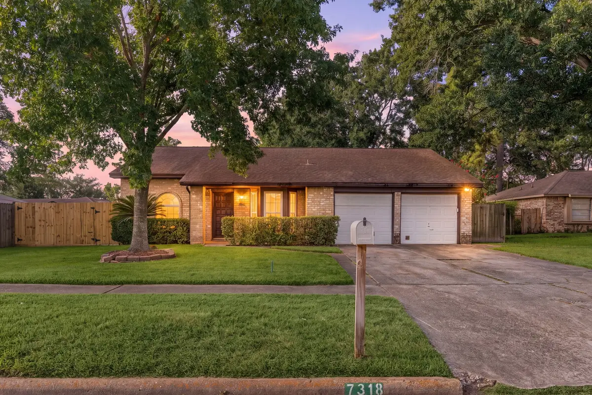7318 Foxhurst Lane, Humble, TX 77338 - #1