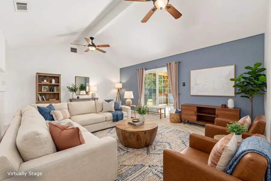 7318 Foxhurst Lane, Humble, TX 77338 - #3
