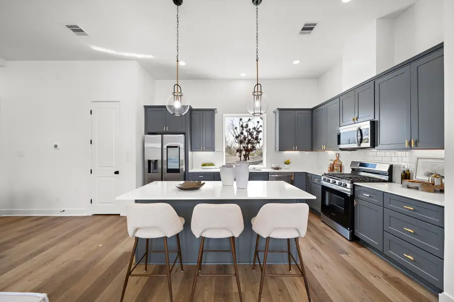 835 Elkhart Street #E, Houston, TX 77091 - #3