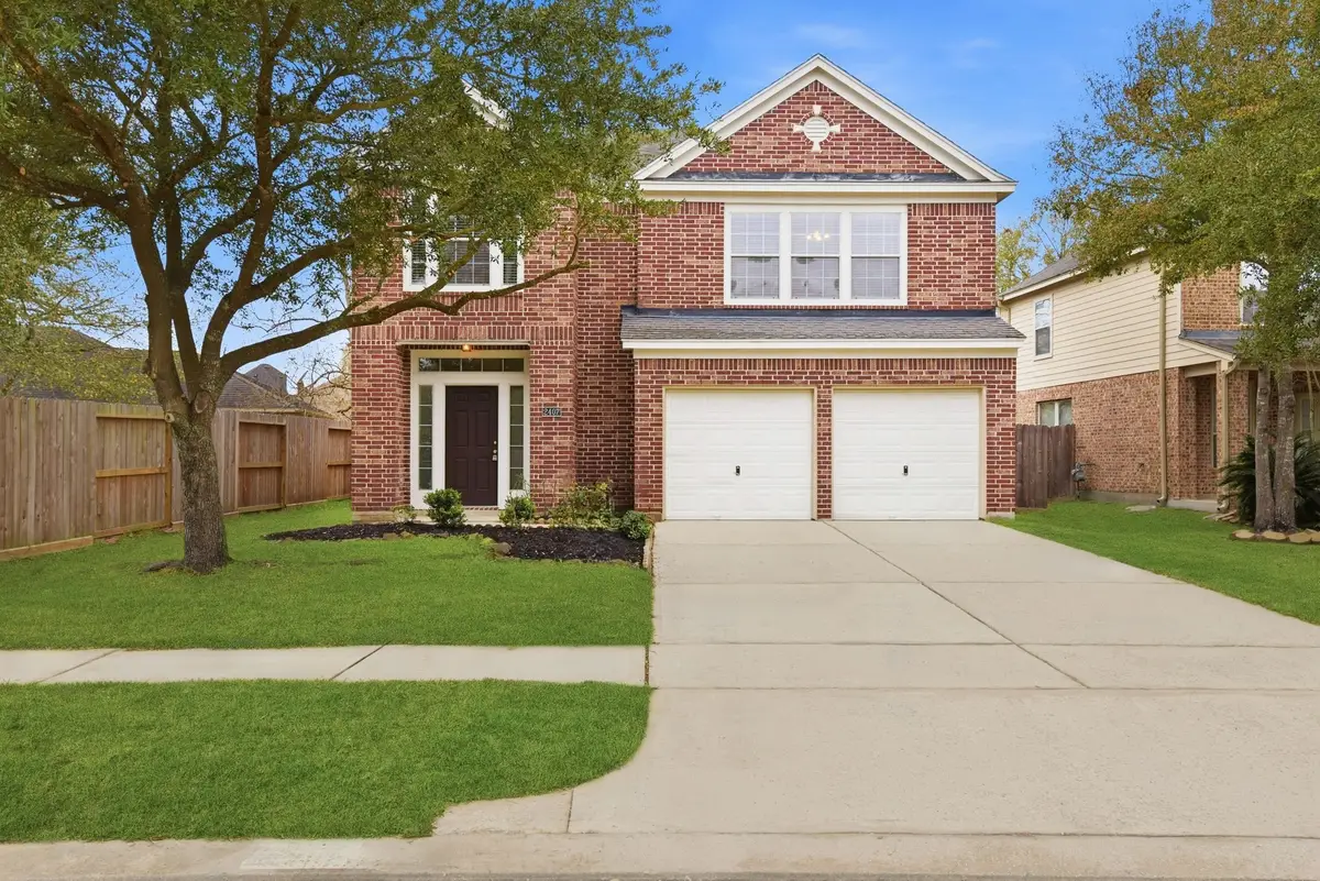 2407 Sandy Fields Lane, Spring, TX 77386 - #1