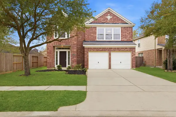 2407 Sandy Fields Lane, Spring, TX 77386