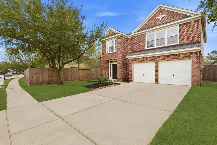 2407 Sandy Fields Lane, Spring, TX 77386 - #3