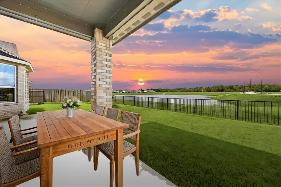 5814 Wayne Way, Rosenberg, TX 77471 - #2