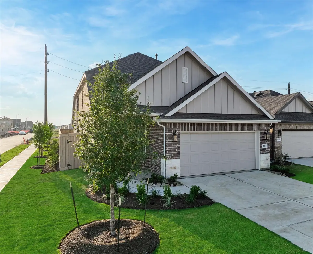 21511 Berry Crest Lane, Waller, TX 77484 - #1