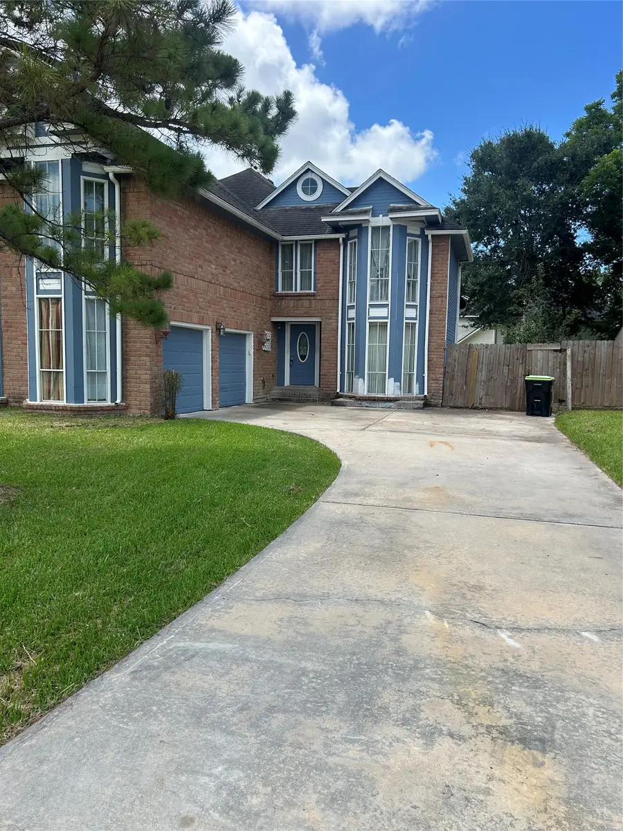 14715 Mesa Vista Drive, Houston, TX 77083 - #2