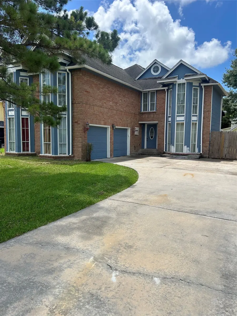 14715 Mesa Vista Drive, Houston, TX 77083 - #3
