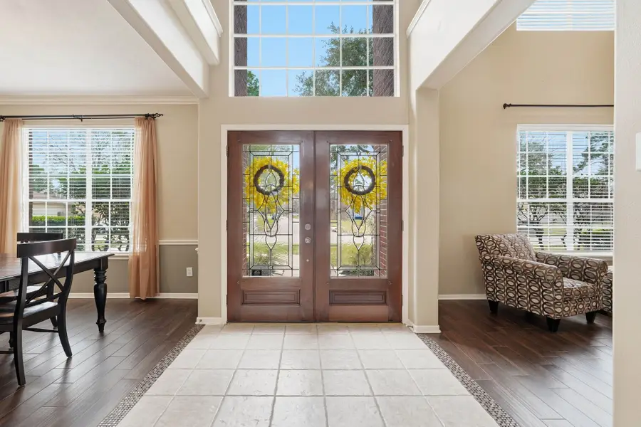 2515 Woodsboro Drive, Spring, TX 77388 - #3