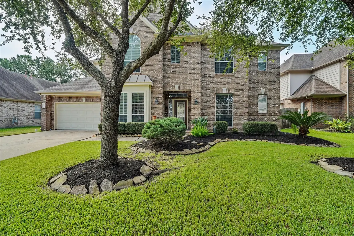 2419 Spoonbill Drive, League City, TX 77573 - #1