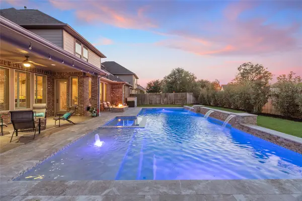 19514 Meadow Lakes Drive, Cypress, TX 77433