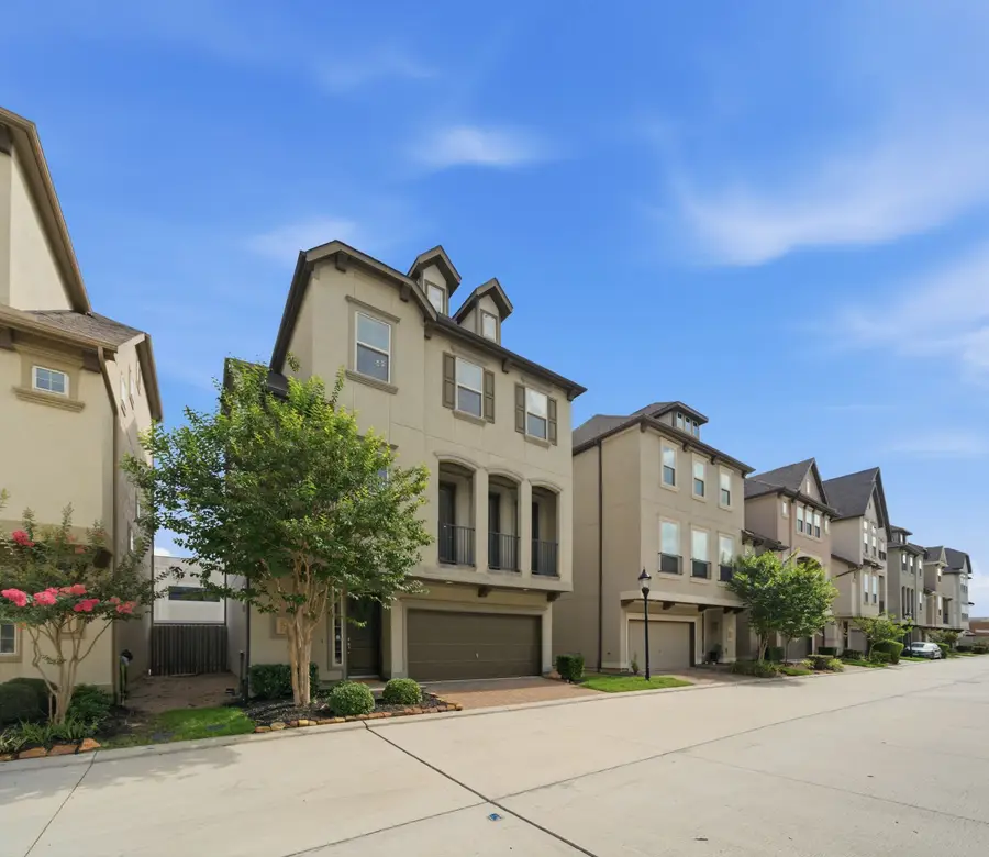 10616 Centre Shadows Drive, Houston, TX 77043 - #2