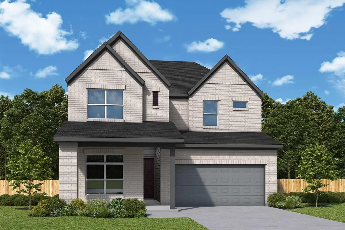 475 Silver Moon Way, Katy, TX 77493 - #1