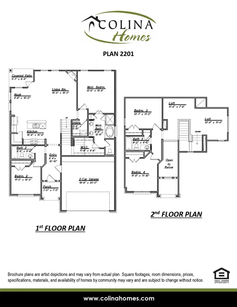 7964 Kastamonu Street, Montgomery, TX 77316 - #2