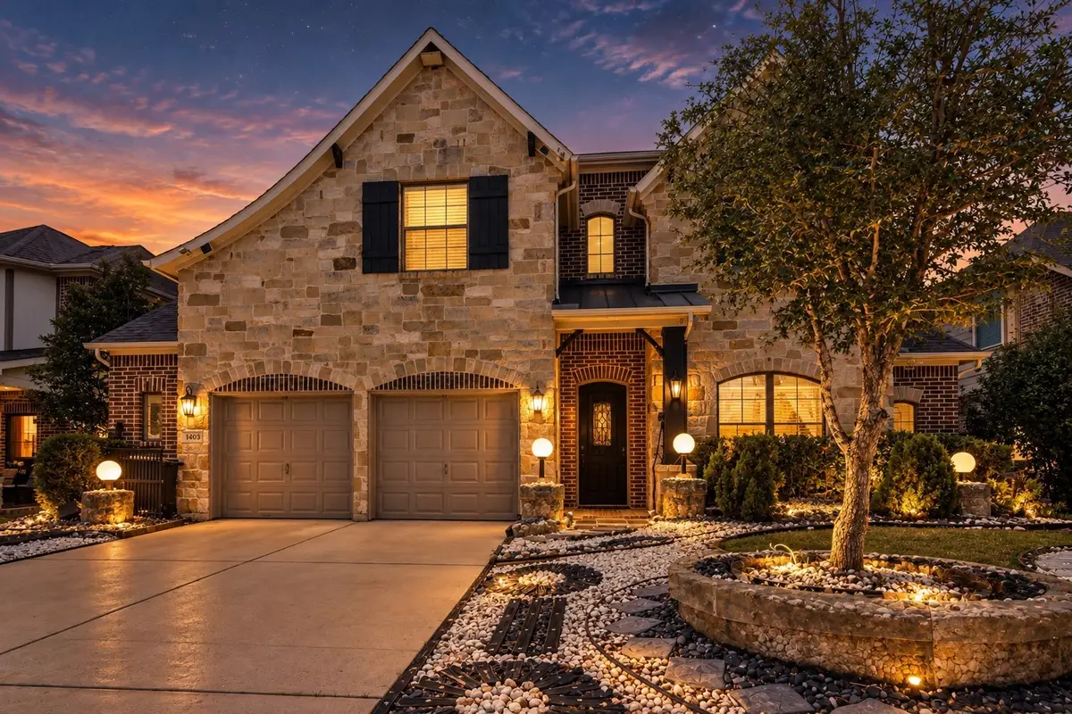 14703 Breyana Park Lane, Humble, TX 77396 - #1