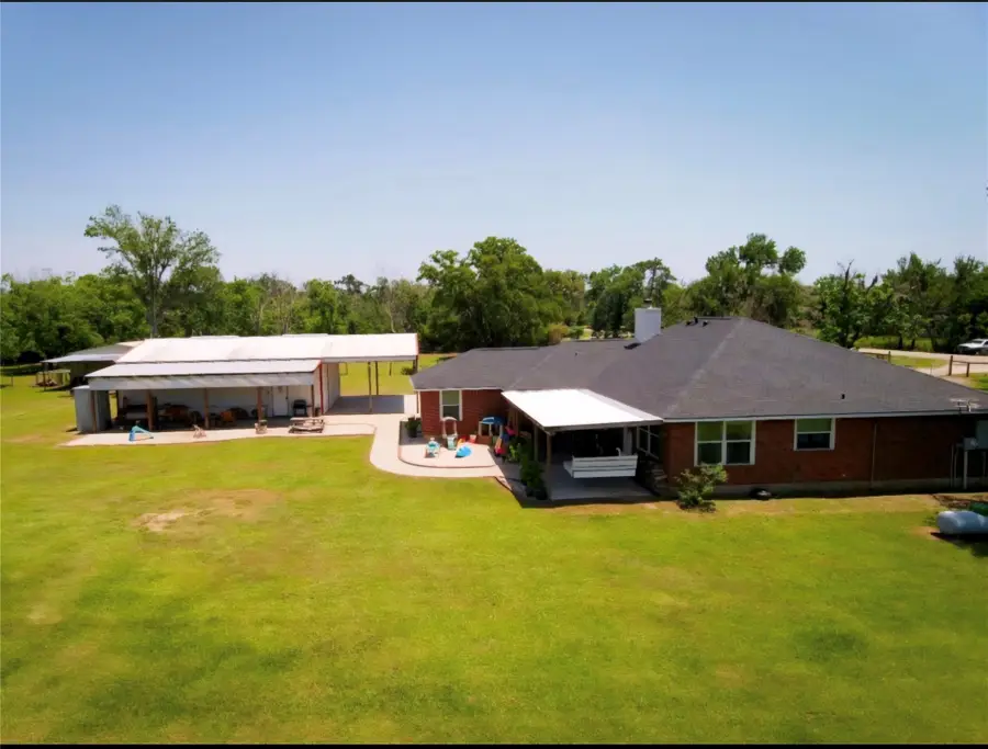 16227 County Road 489, Brazoria, TX 77422 - Image #3