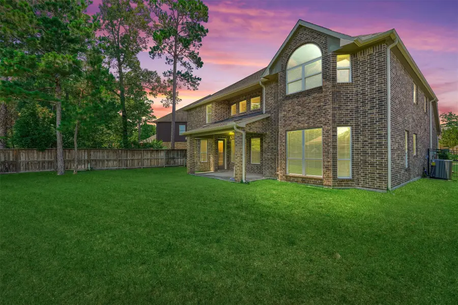 4043 Steep Woods Drive, Spring, TX 77386 - #3