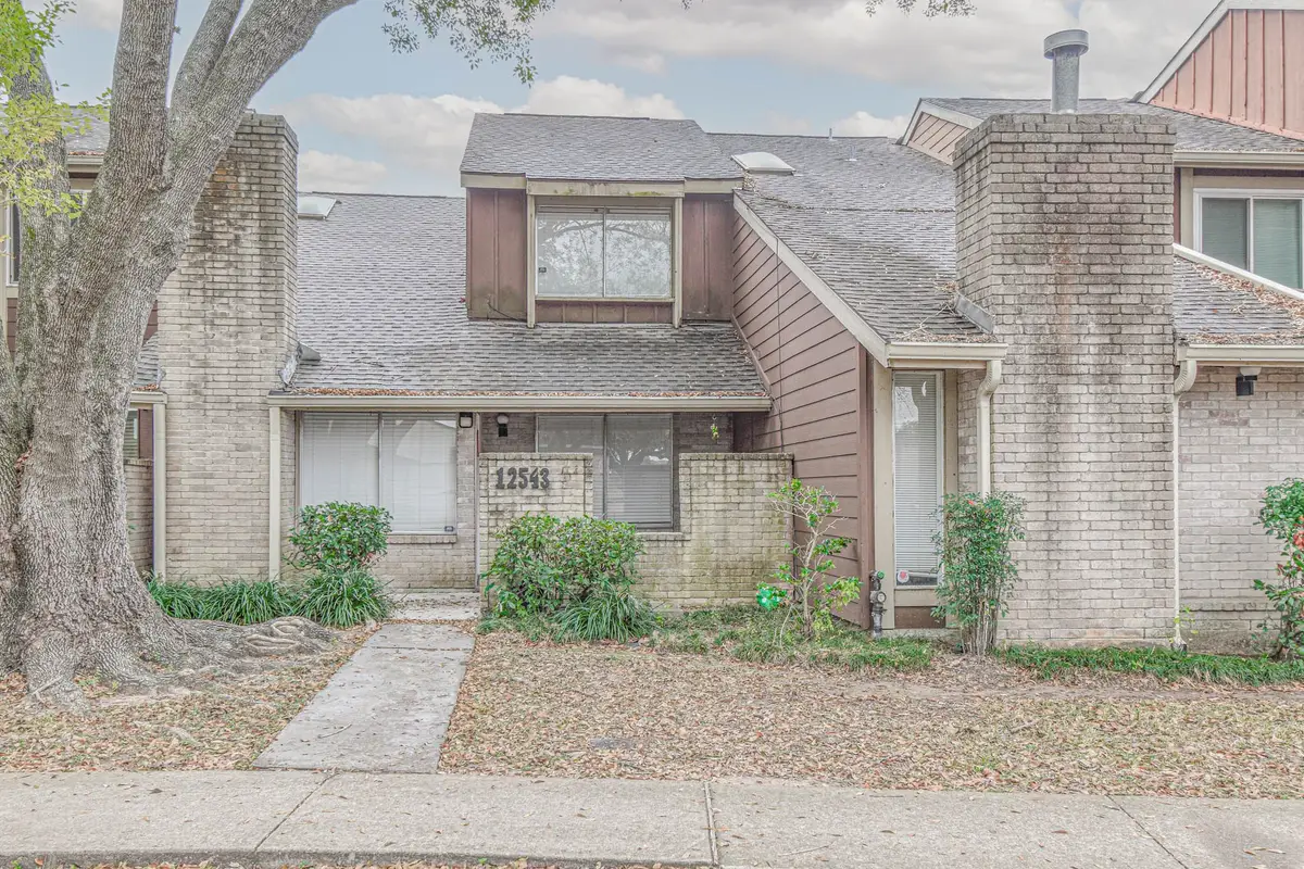 12543 Wellington Park Drive, Houston, TX 77072 - Image #1