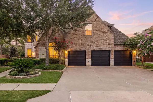 25403 Madison Falls Lane, Katy, TX 77494