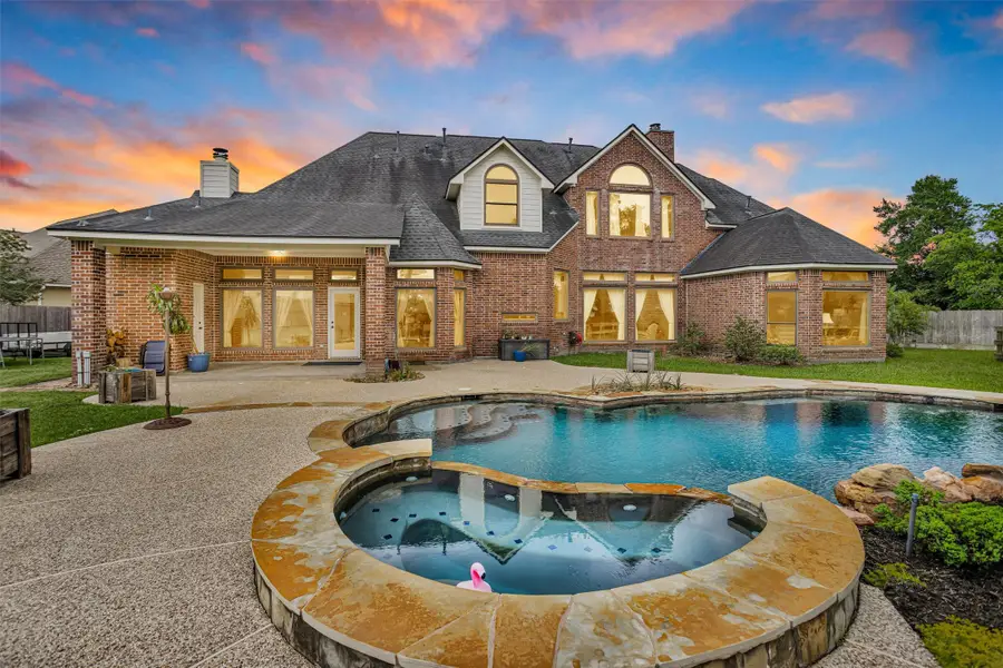 8314 Drew Haven Lane, Spring, TX 77379 - #2