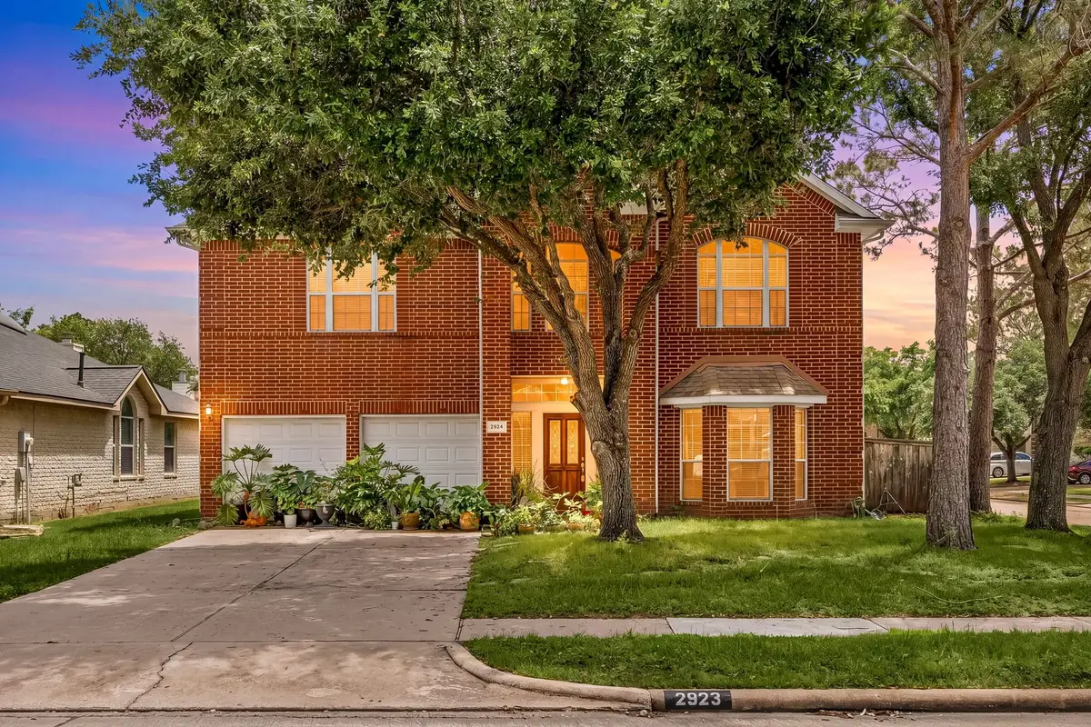 2923 Autumnglow Court, Katy, TX 77494 - #1