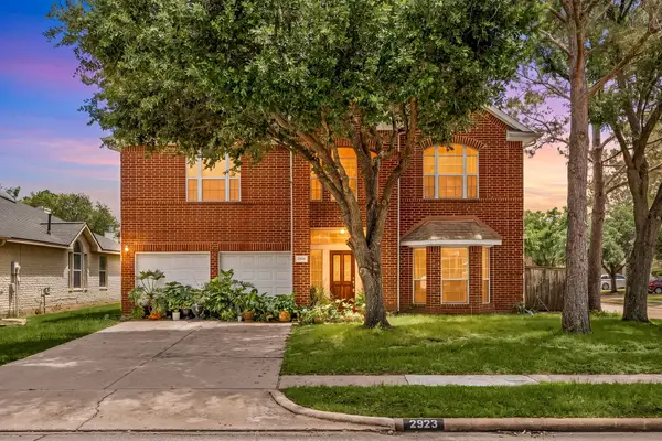 2923 Autumnglow Court, Katy, TX 77494