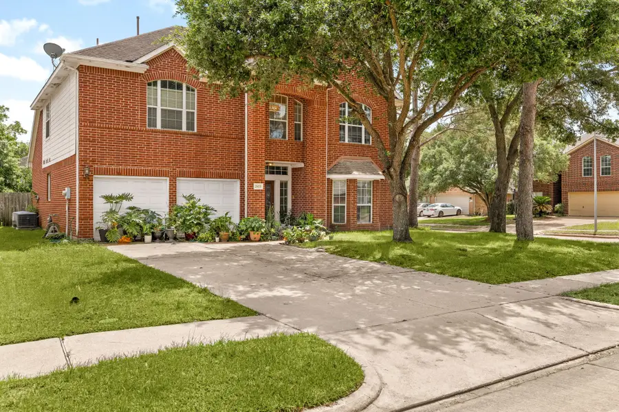 2923 Autumnglow Court, Katy, TX 77494 - #2