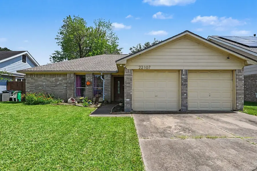 22107 Kenlake Drive, Katy, TX 77450 - #3
