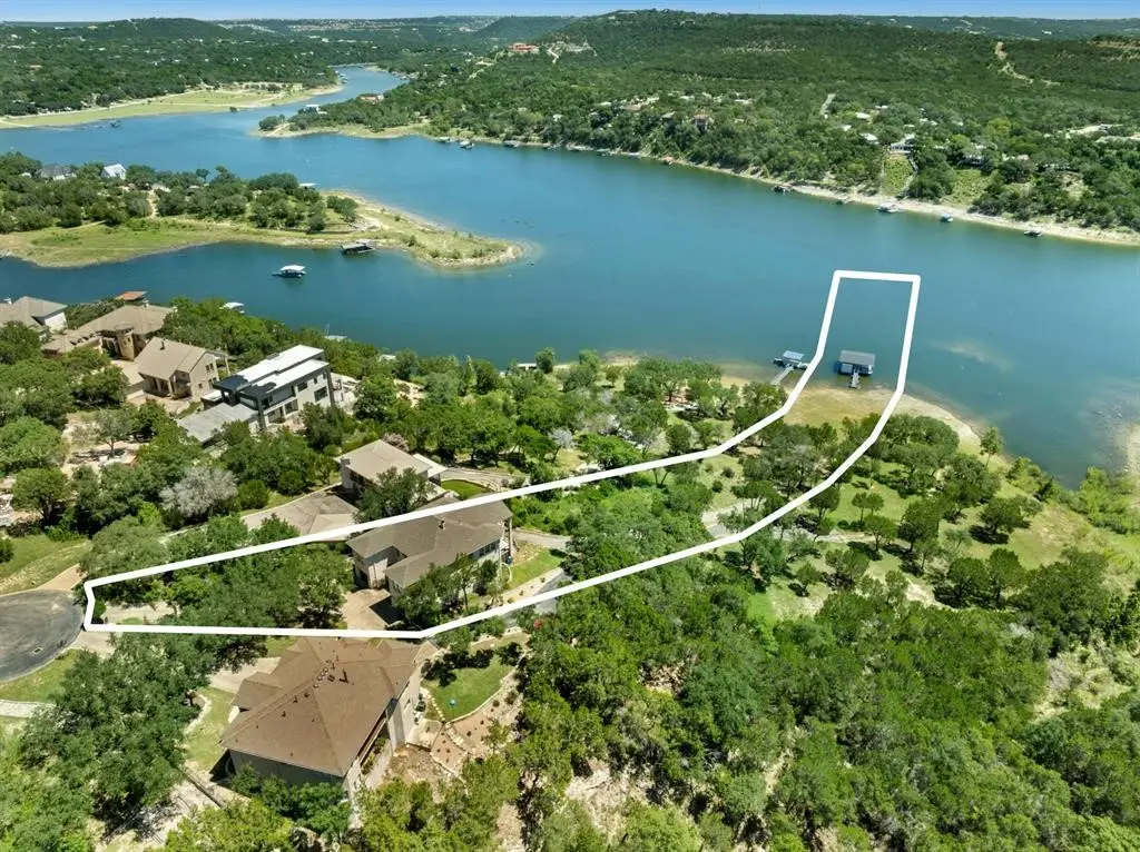 17902 Crystal Cove, Jonestown, TX 78645 - #1