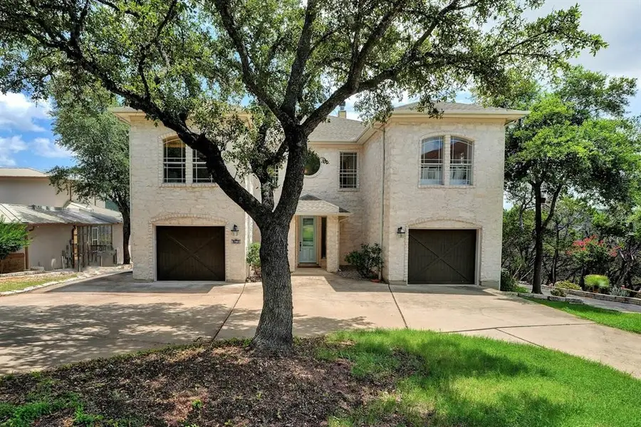 17902 Crystal Cove, Jonestown, TX 78645 - #2